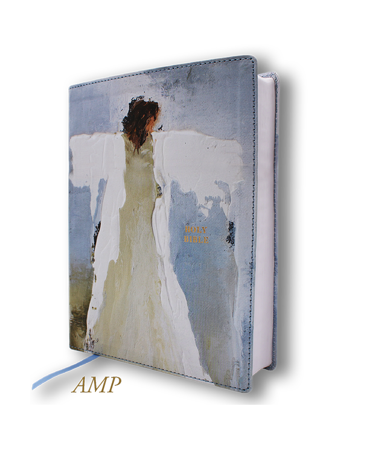 Anne Neilson NRSVue Holy Bible